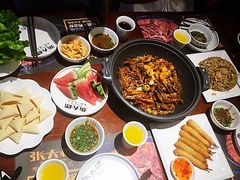 -凯德广场(武胜路店)