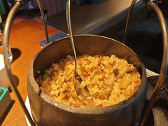 -索溪山寨·湘西饮食文化博物馆(标志门店)