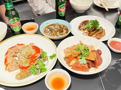 -吴记富苑(朝阳店)