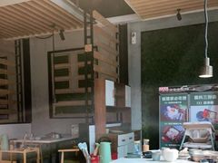 大堂-狐狸爱上椰子鸡(滨江星光大道店)