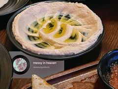 -Uncle Kosto科斯托·中东菜