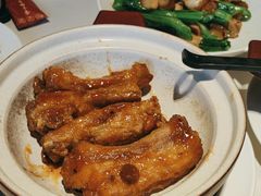 -侨美·唐荔园·40年地道粤菜