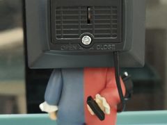 -泡泡玛特POPMART(蓝色港湾店)