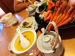 -山之川日料放题(通州店)