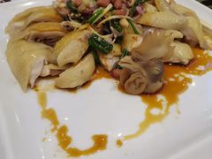 -竹溪百福酒家(同和店)