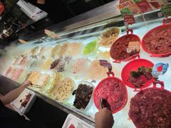 -成都你六姐·牛肉冒菜(城市集市合生汇店)