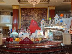 -北京中国大饭店