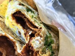 -大华煎饼(交道口北剪子巷店)