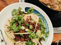 -重庆鸡公煲·青锅花椒鱼(牡丹江路店)