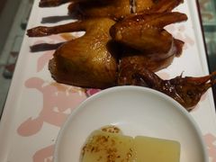 红烧乳鸽-大鸽饭(北京路店)