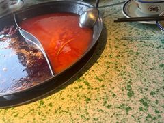 -鸿姐老火锅(疁城新天地店)