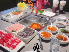 -海底捞火锅(北京路店)