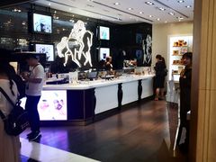 -歌帝梵(大运河购物中心店)