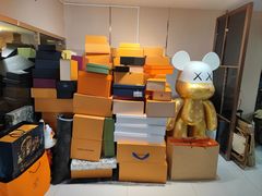 -沐渔二手奢侈品黄金手表包包回收·中古店(广州塔店)