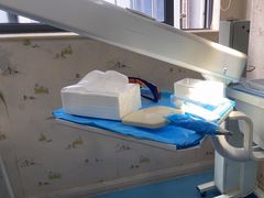 -深圳美澳口腔·种植修复中心