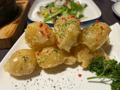 -孙家外婆•长春地标美食新名片(吾悦广场店)