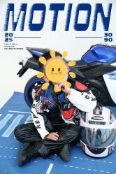 -蜜阁孕味亲子摄影(太奥广场店)