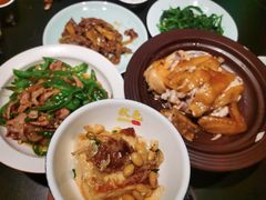 -秋色客家菜(南山店)