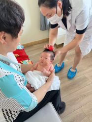 -爱陪伴一对一月子中心(融侨店)