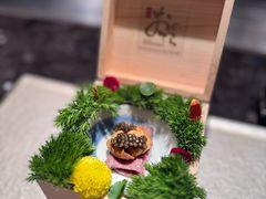 -Ginza Onodera铁板烧(外滩十八号店)