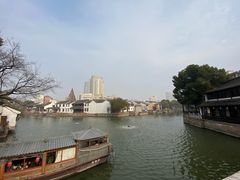 -衣裳街历史文化街区
