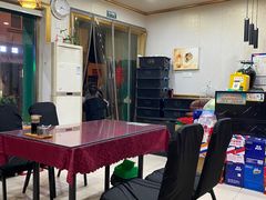 -清真麦顺和饭庄·二姐回头(和平店)