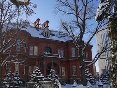 -北海道厅旧本厅舍(旧本庁舎)