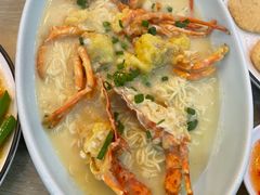 -巽寮印象美食部落餐厅·海鲜·地方特色菜(惠州体验店)