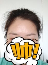 -babiline芭比莱恩半永久纹眉纹唇发际线