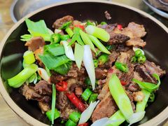 -麻伊伏土菜馆(朗州路店)