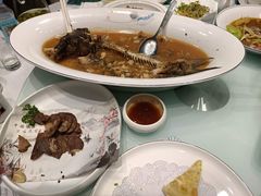 -豫丰汇河南名菜楼(武记餐饮)