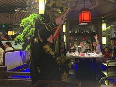 -重庆德庄火锅(映月湖环宇城店)