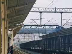 -天津北站