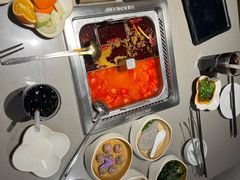 -海底捞火锅(北京路店)
