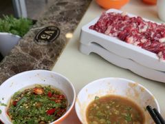 -潮悦牛肉火锅城(水贝店)