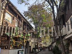 -小河直街历史文化街区