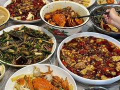 -辣螃铠盆盆蟹大排档(总店)