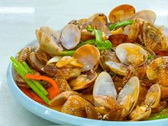 -双月饭店·20年老字号(新村店)