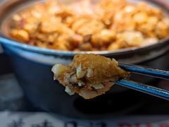 蒜香味牛蛙锅-蛙小侠(卓悦里店)