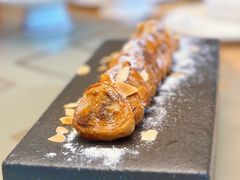 -北京王府井希尔顿酒店·秦唐中餐厅Chynna