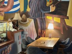 -咖法森林·咖啡  酒吧(天河店)