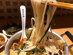 -水平有限广西米粉·广西风味集(五道口店)