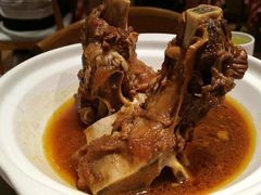 -西贝莜面村(上海百联西郊店)