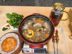 -羊之道草原味道清真餐厅(番禺店)