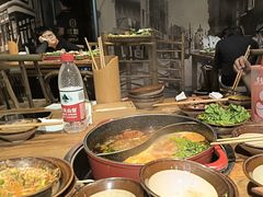 -烂摊摊火锅集市(河北总店)
