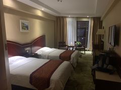 -三亚夏威夷大酒店