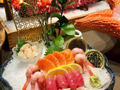-蟹犇•帝王蟹雪蟹(陆家嘴店)