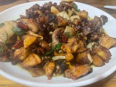 -阿葉农家饭店