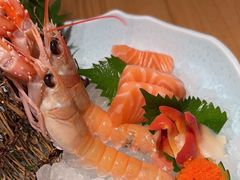 -虹料理·日料放题(悠方店)