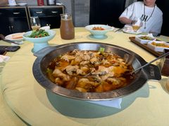 沸腾水煮江团-新沸腾鱼乡(世贸天阶店)